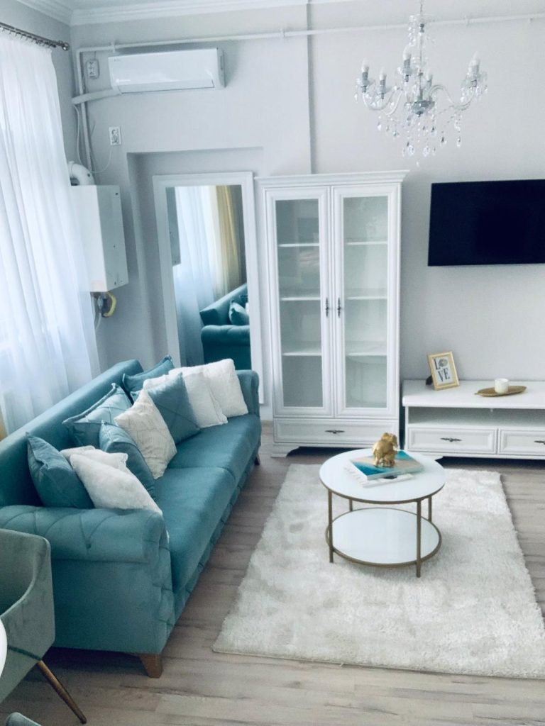 Modern Grace Residence