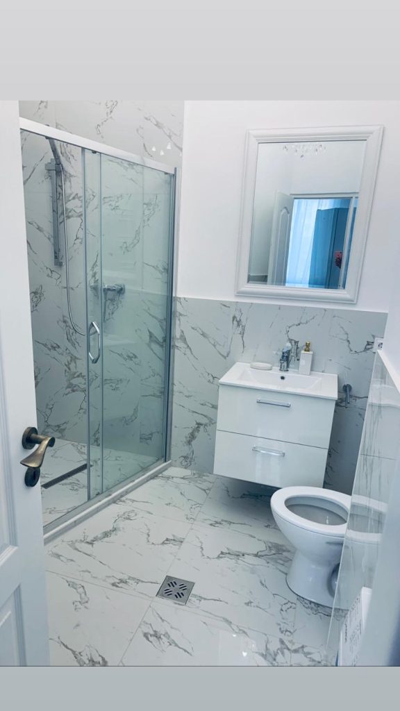 Modern Grace Residence