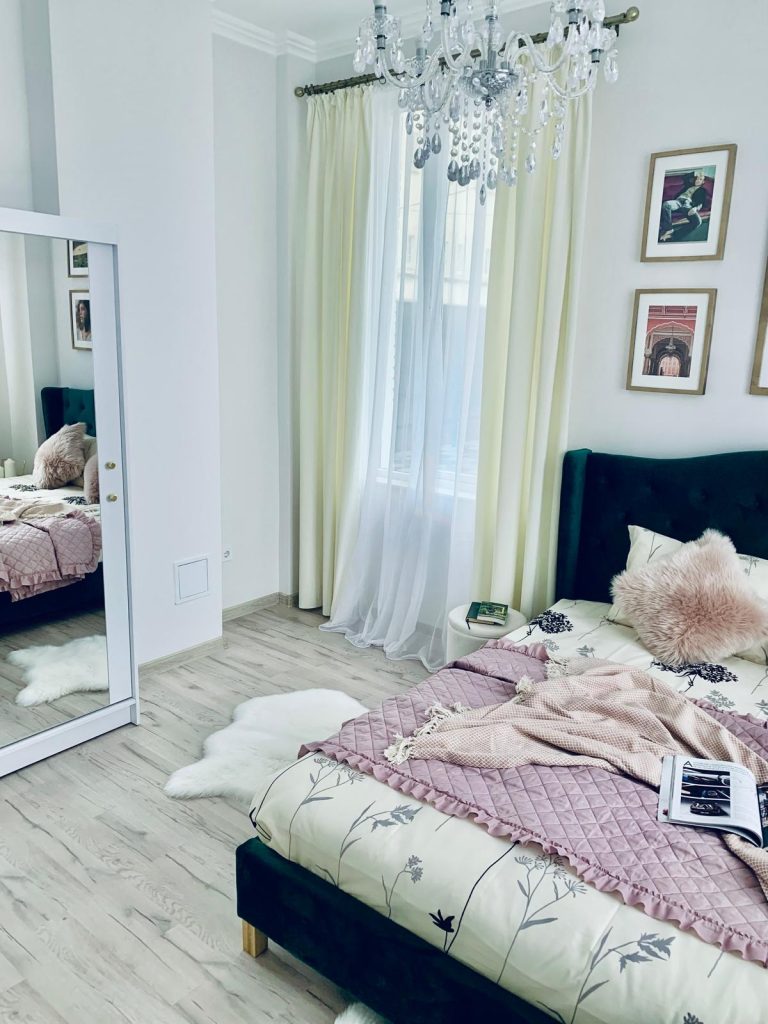 Modern Grace Residence