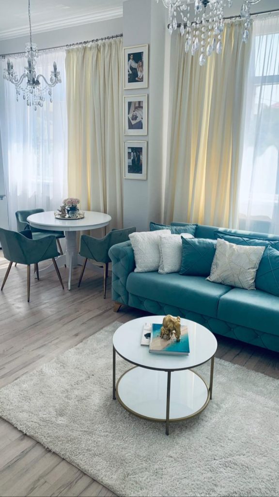 Modern Grace Residence