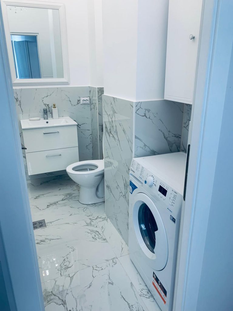 Modern Grace Residence