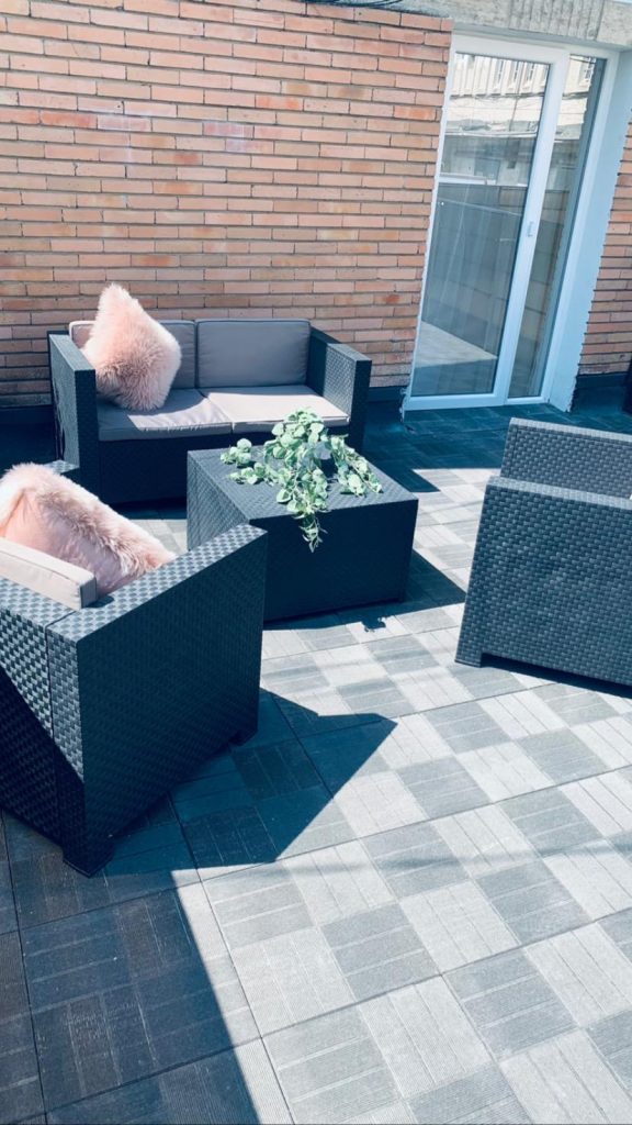 Modern Grace Residence