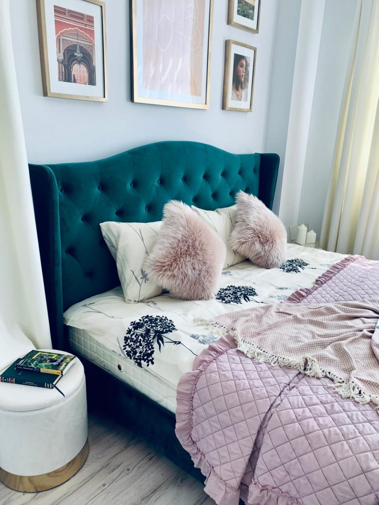 Modern Grace Residence