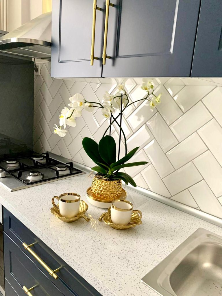 Not Just an Apartment. A Signature