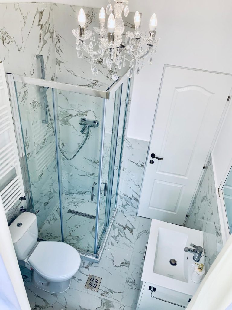 Not Just an Apartment. A Signature