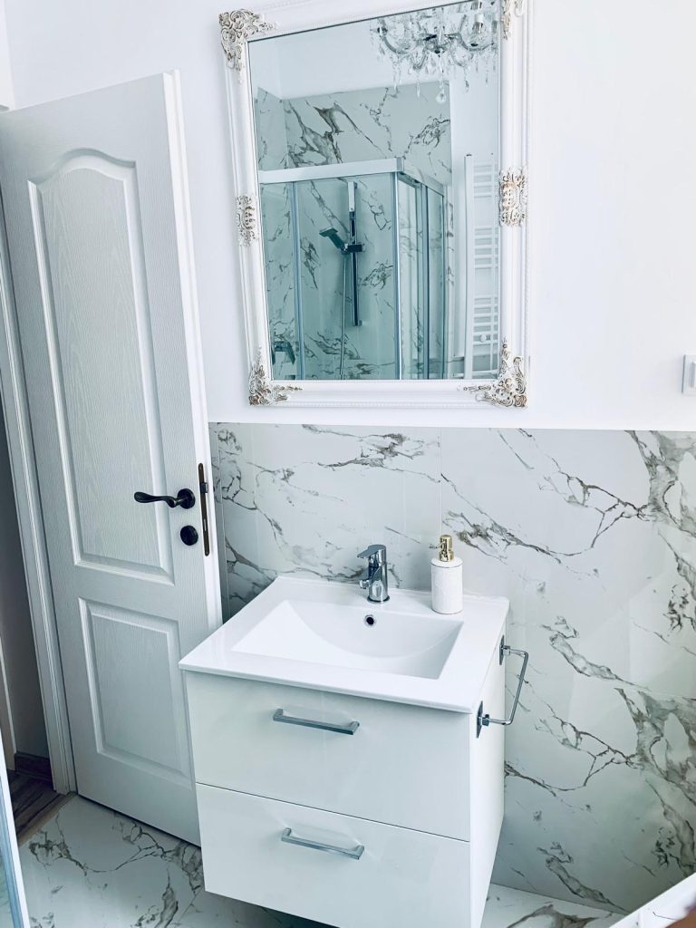 Not Just an Apartment. A Signature