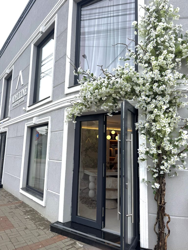 Signature Space – Adelline Interior Design Office