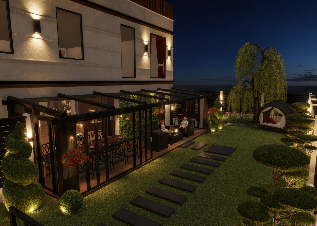 The Art of Experience: Toy Shop Concept