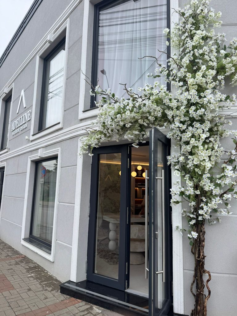 Signature Space – Adelline Interior Design Office