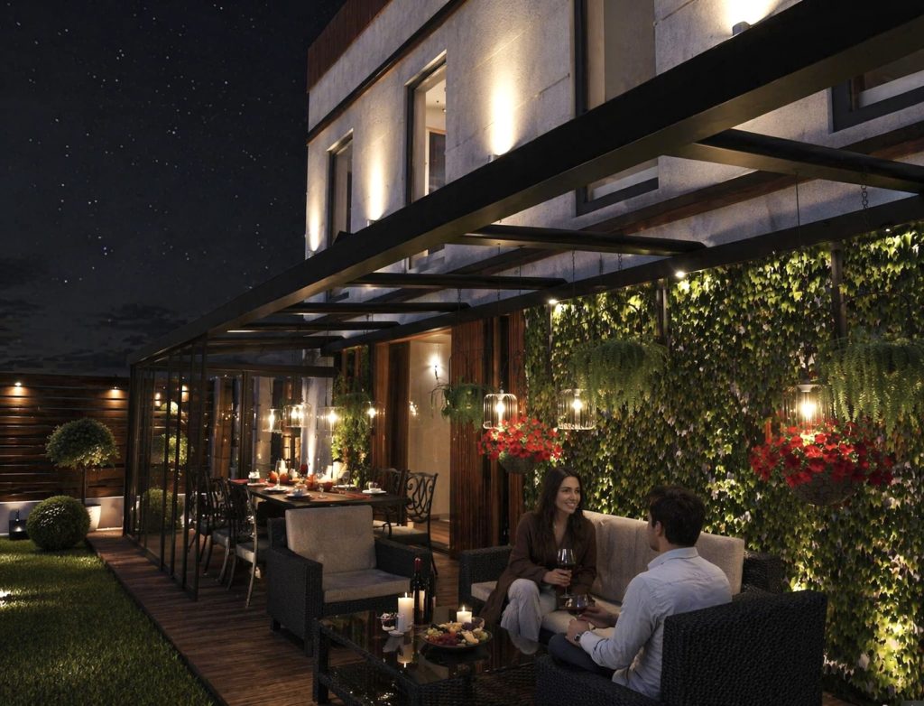 The Art of Experience: Toy Shop Concept