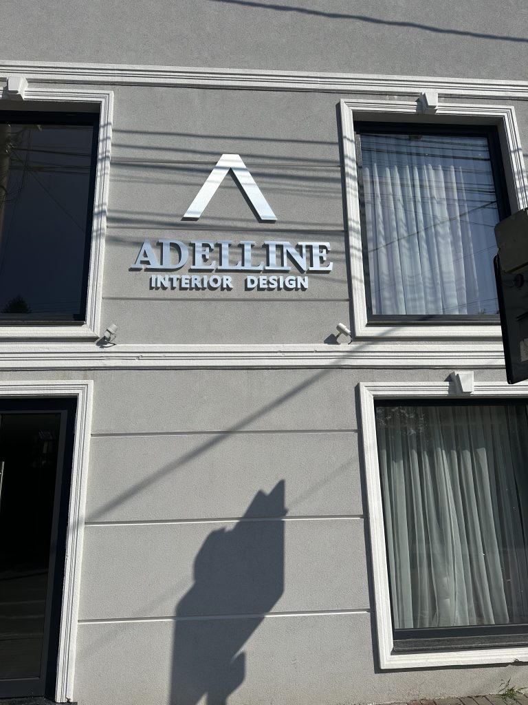 Signature Space – Adelline Interior Design Office