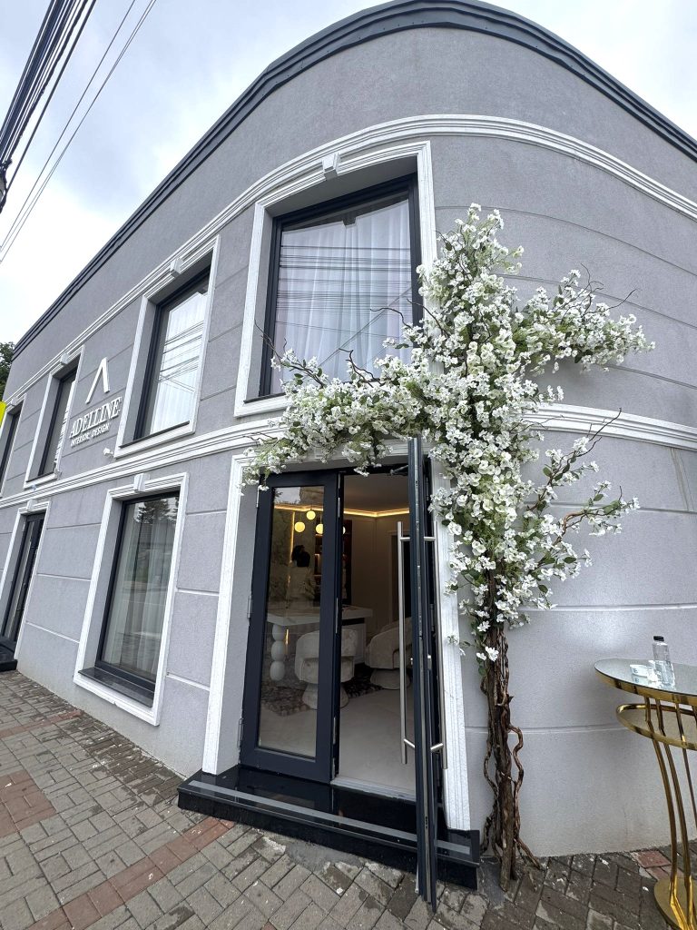 Signature Space – Adelline Interior Design Office