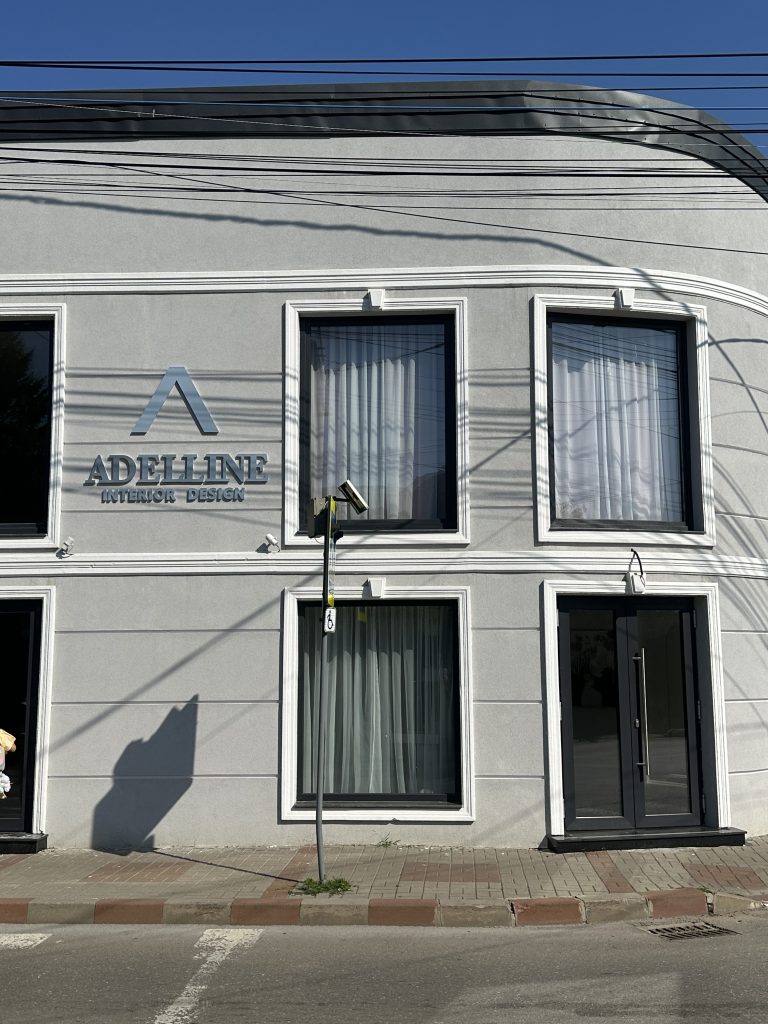 Signature Space – Adelline Interior Design Office