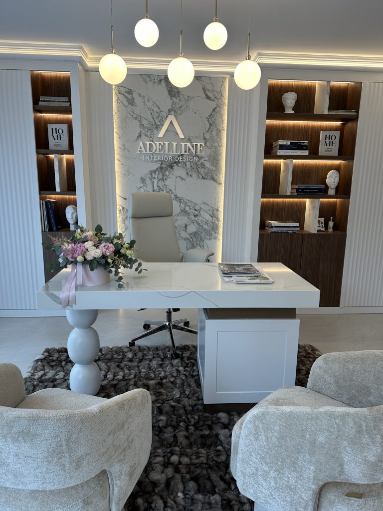 Signature Space – Adelline Interior Design Office