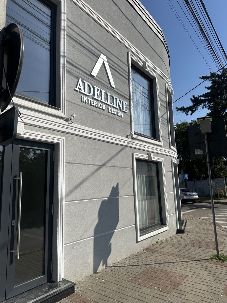 Signature Space – Adelline Interior Design Office