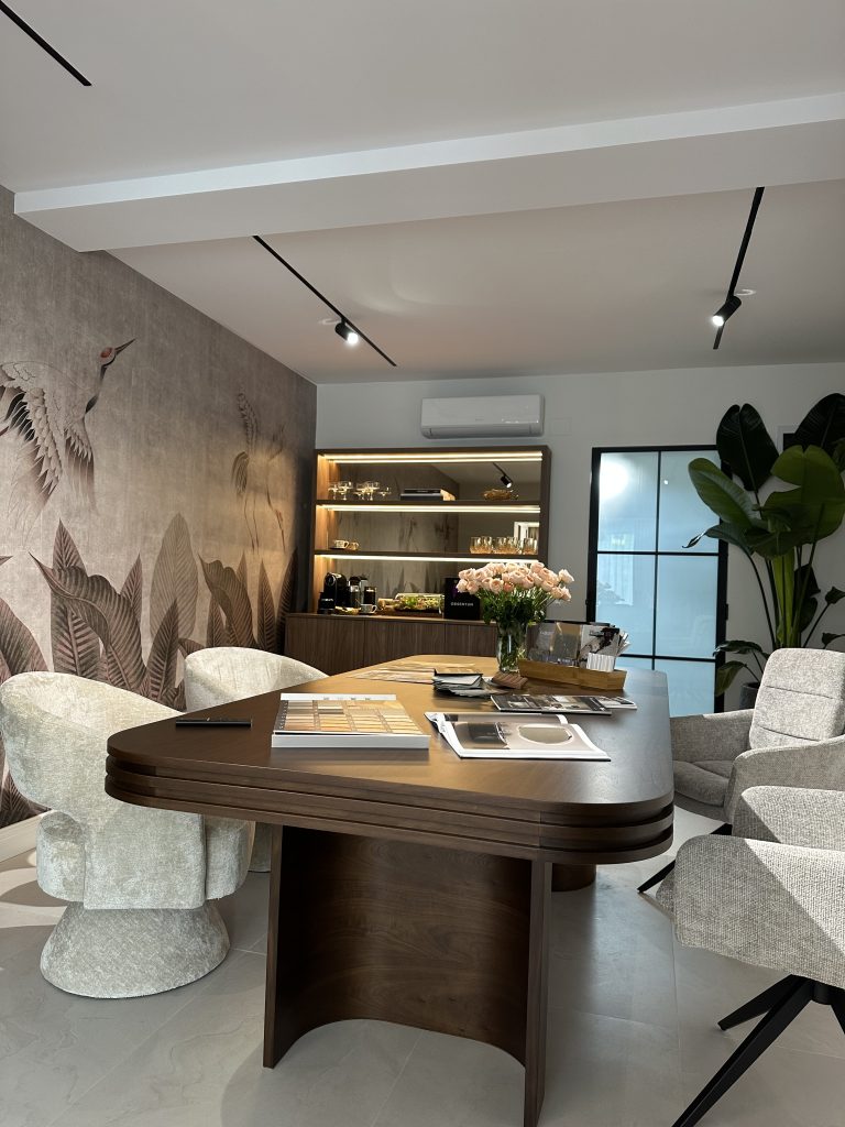 Signature Space – Adelline Interior Design Office
