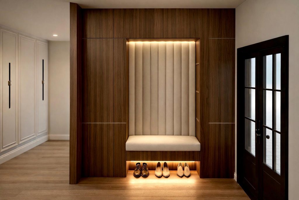 Velvet Wood Residence