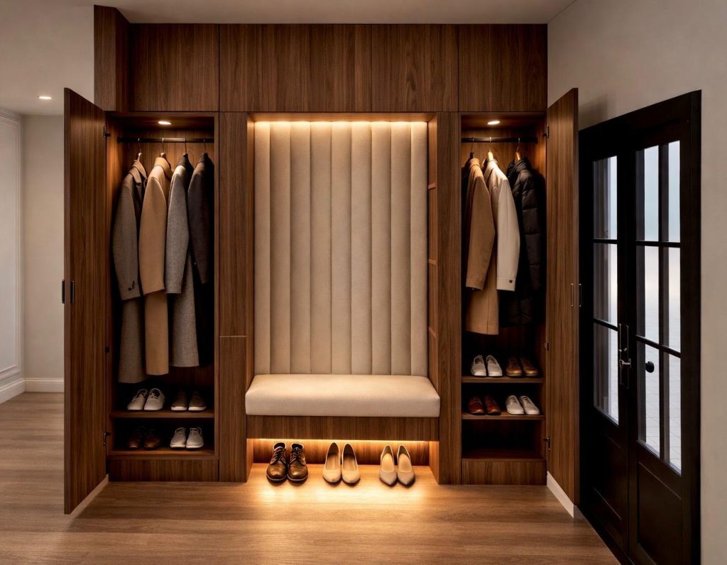 Velvet Wood Residence