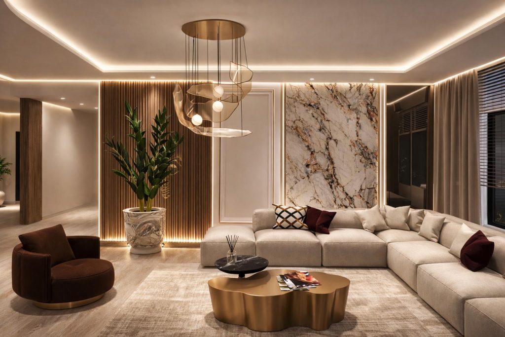 Velvet Wood Residence