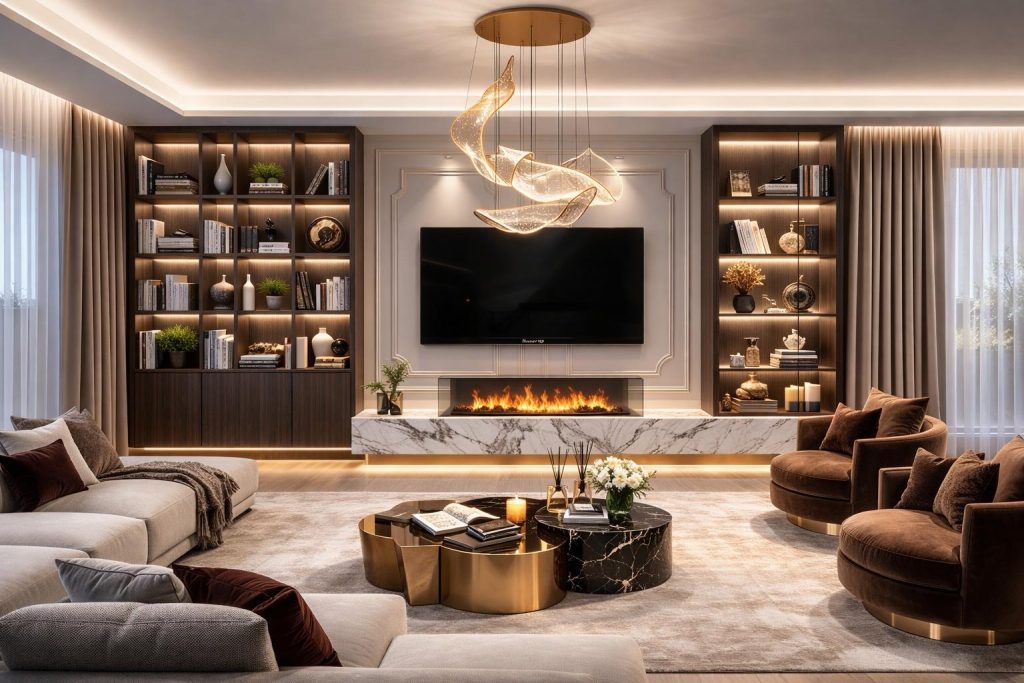 Velvet Wood Residence