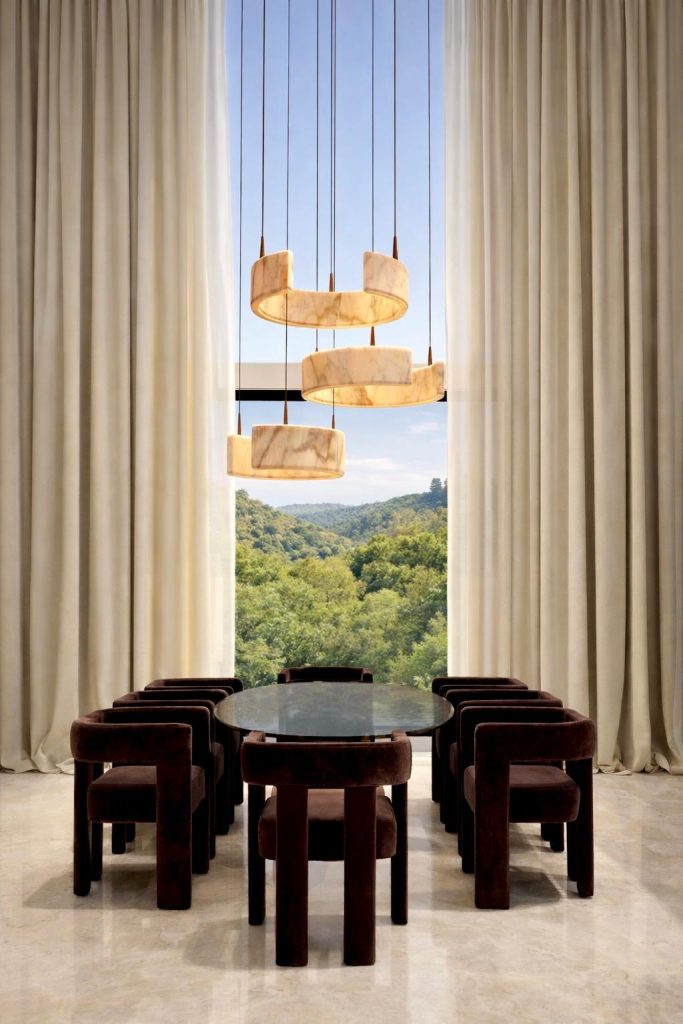 Velvet Wood Residence