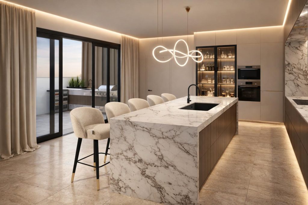 Velvet Wood Residence