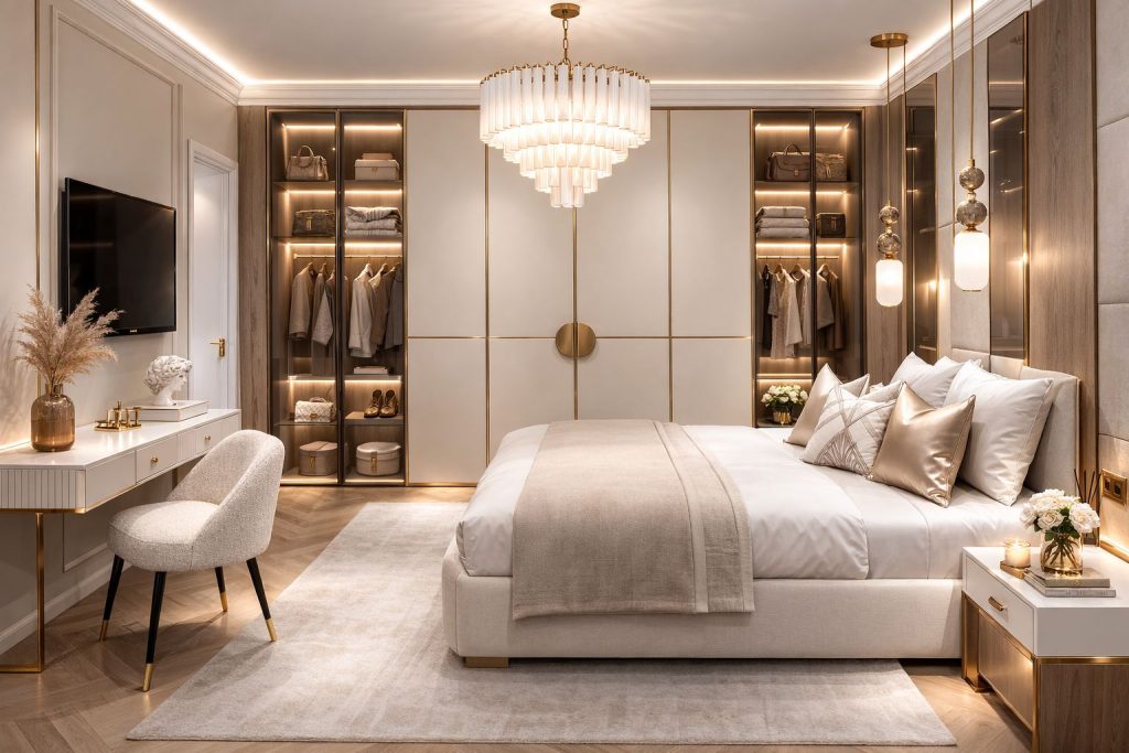 Velvet Wood Residence