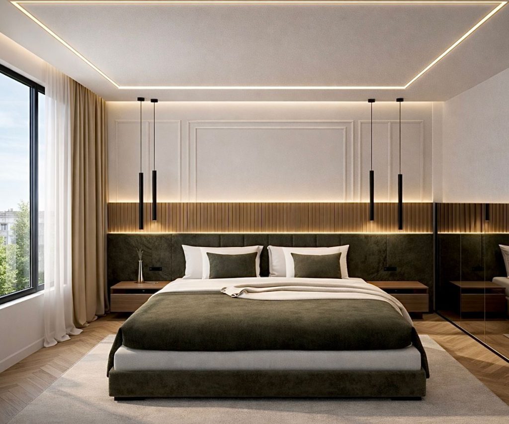 Velvet Wood Residence