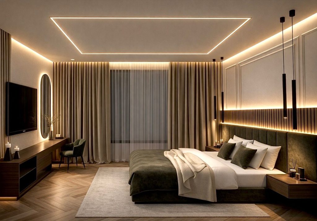 Velvet Wood Residence