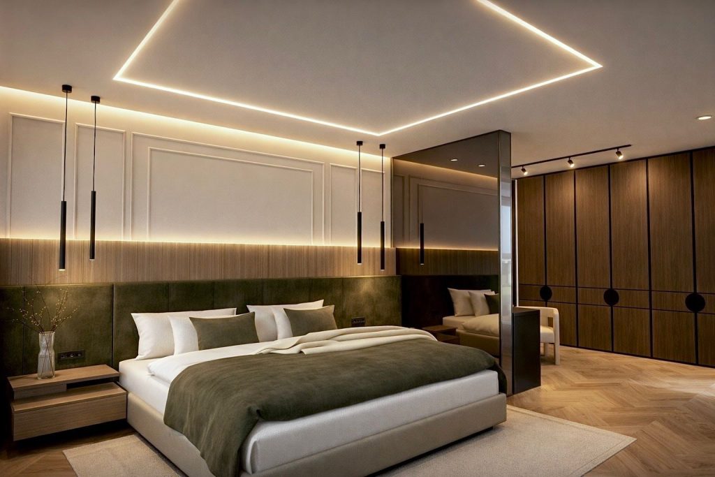 Velvet Wood Residence