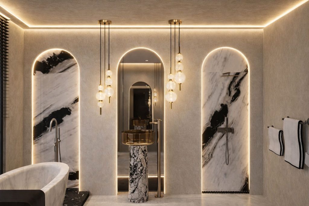 Velvet Wood Residence