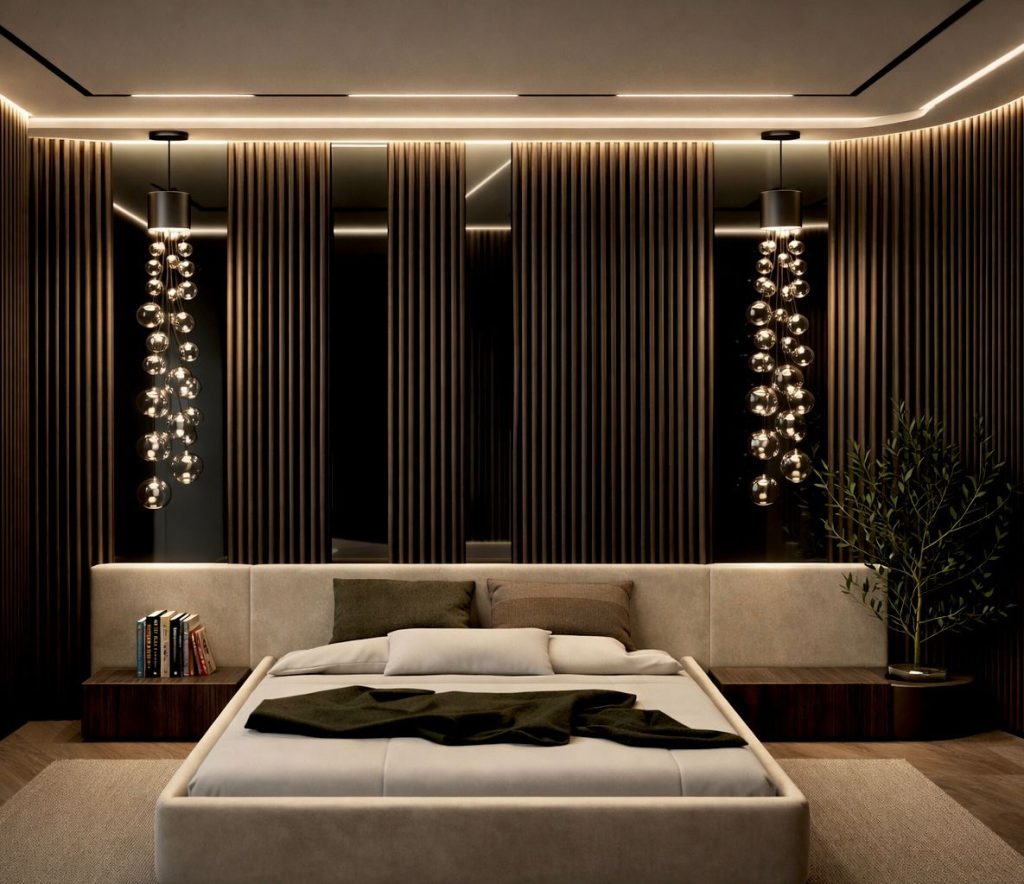 Velvet Wood Residence