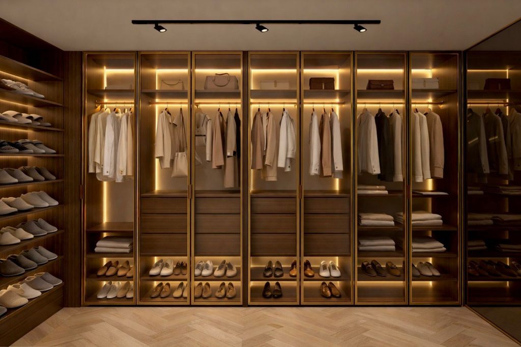 Velvet Wood Residence