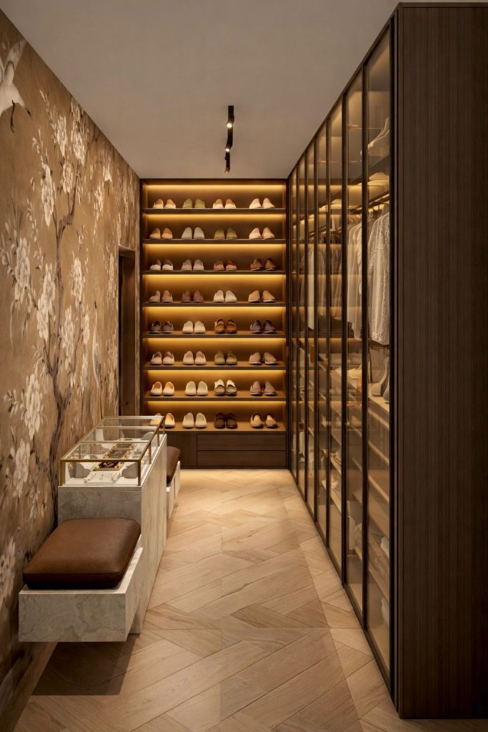 Velvet Wood Residence