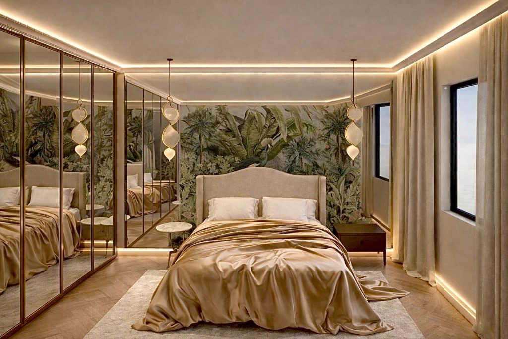 Velvet Wood Residence