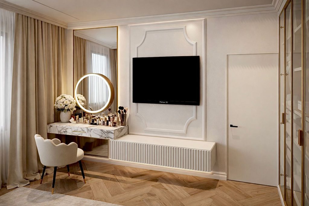 Velvet Wood Residence