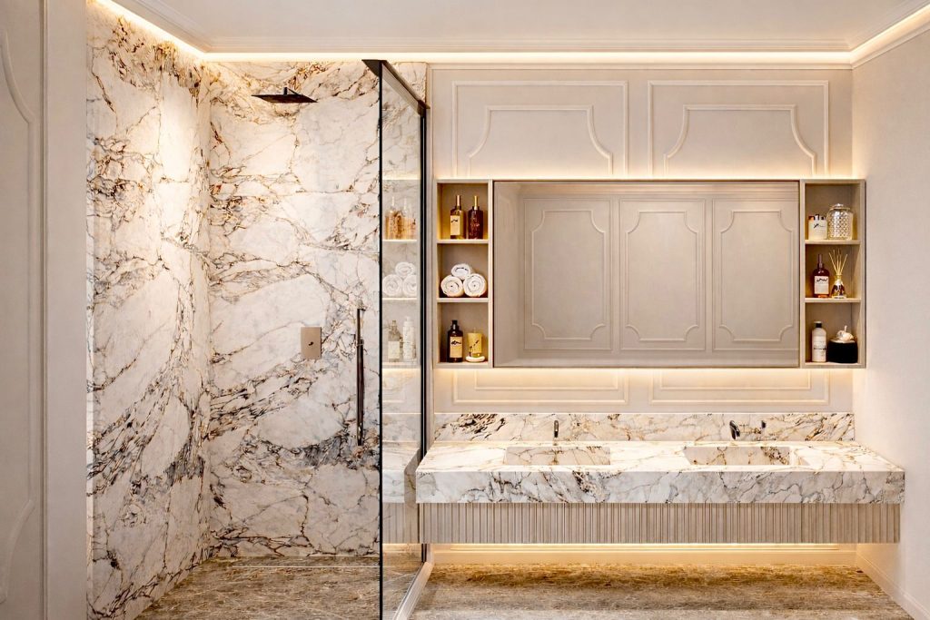 Velvet Wood Residence