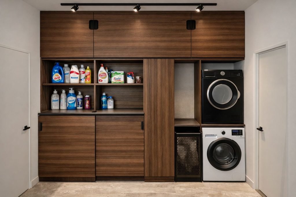 Velvet Wood Residence