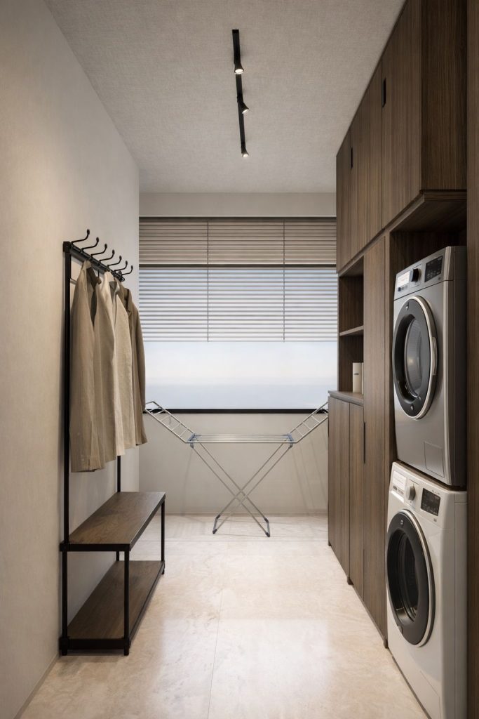 Velvet Wood Residence