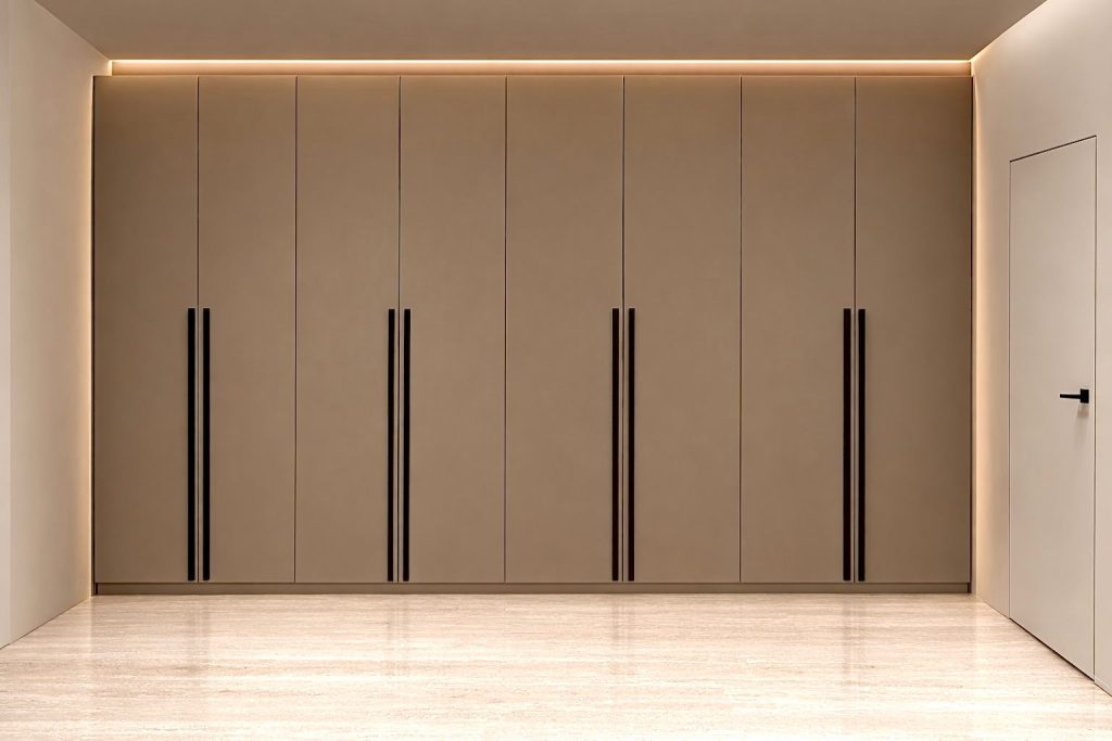 Velvet Wood Residence