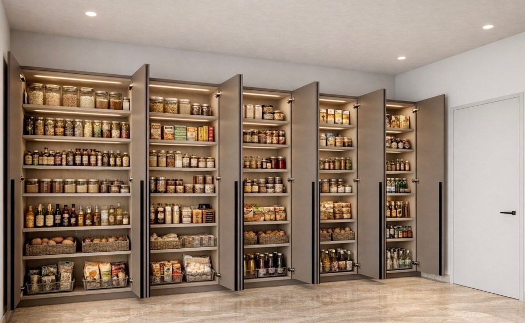 Velvet Wood Residence