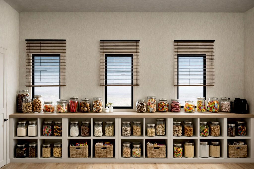 Velvet Wood Residence