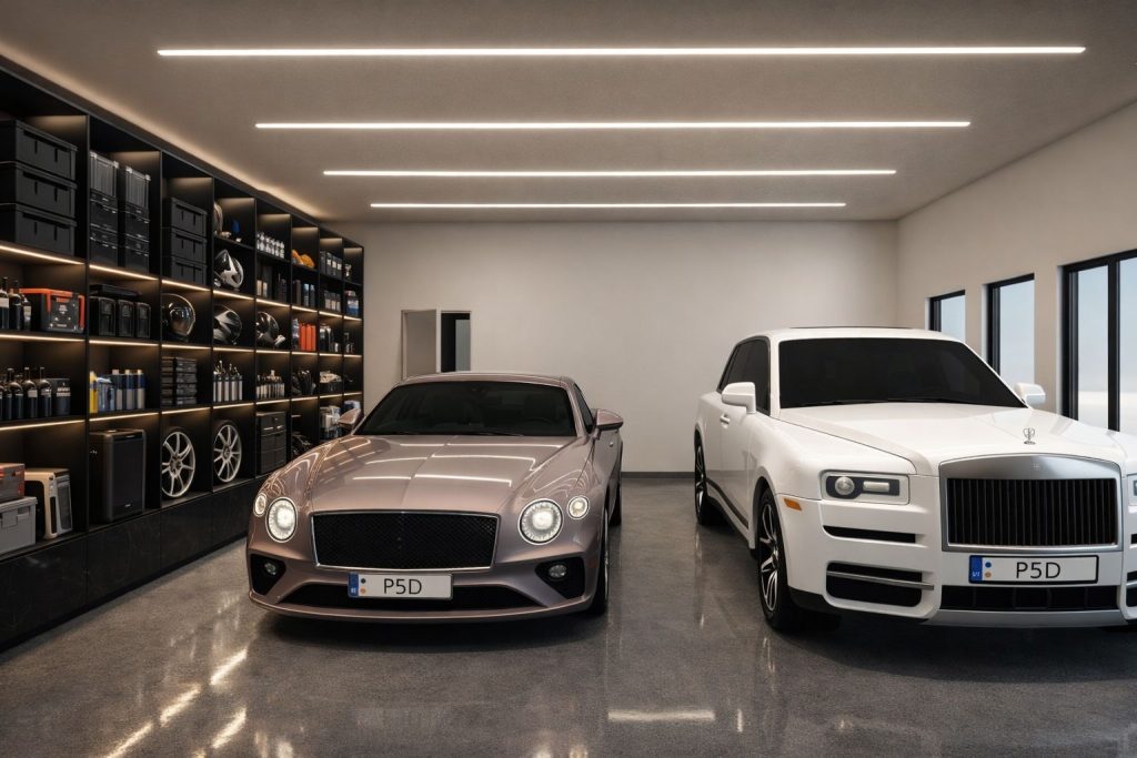 Velvet Wood Residence