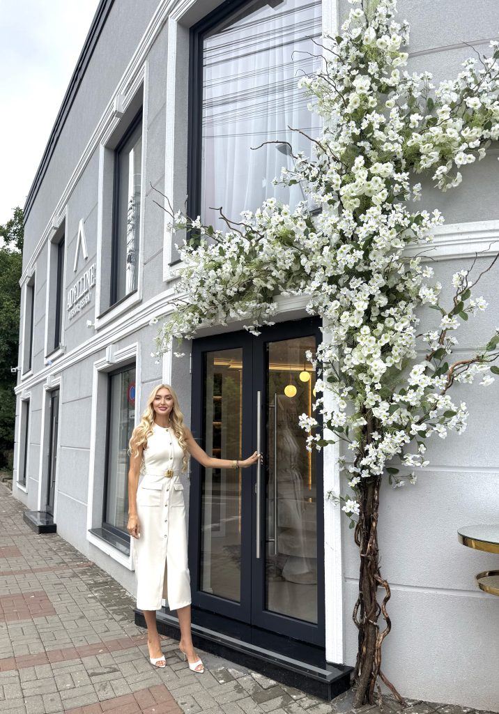 Signature Space – Adelline Interior Design Office