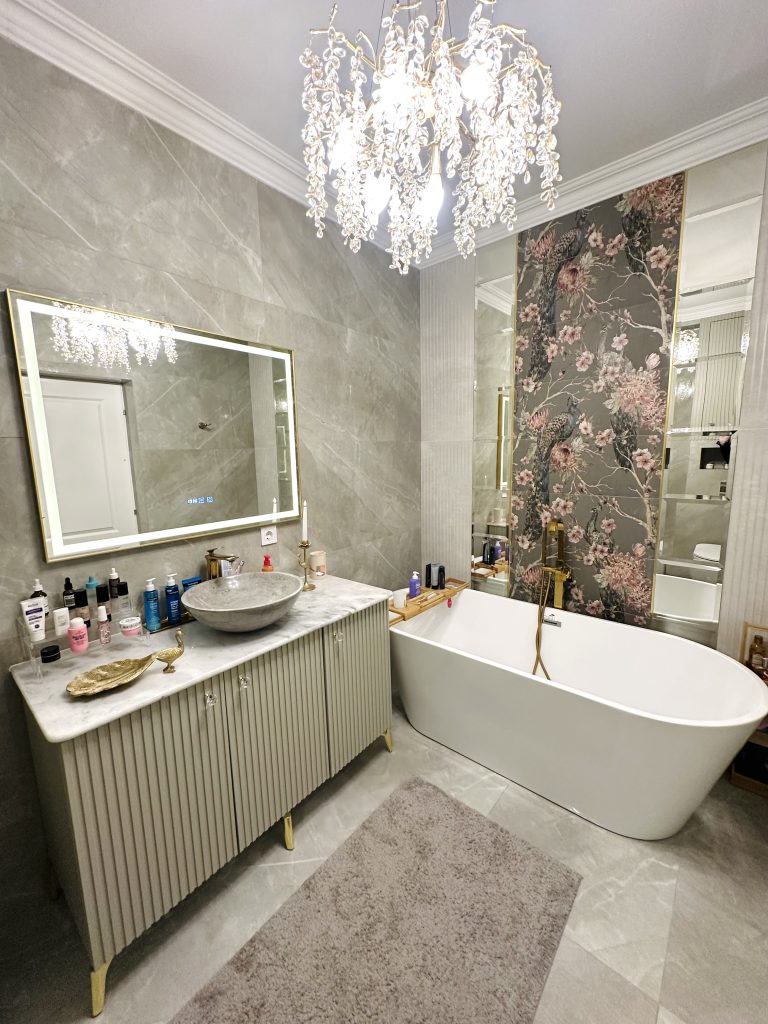 Timeless Elegance Living