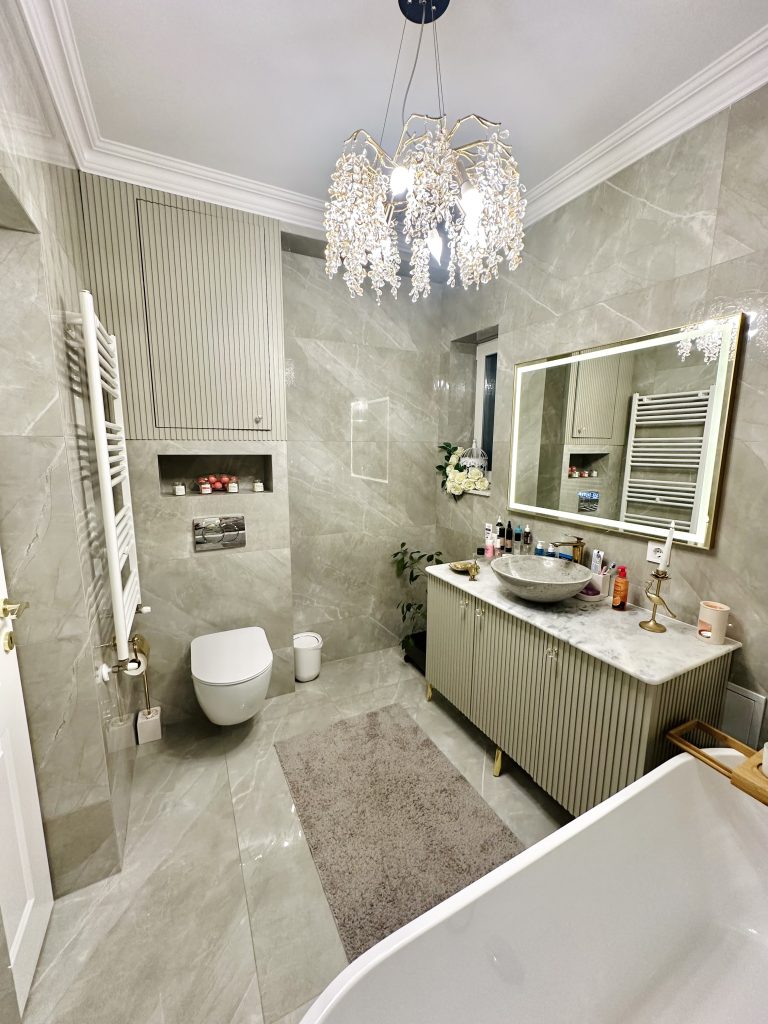 Timeless Elegance Living