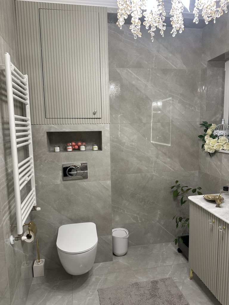 Timeless Elegance Living