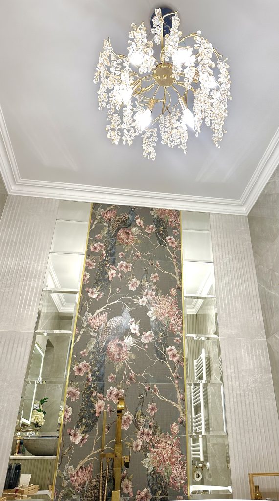 Timeless Elegance Living