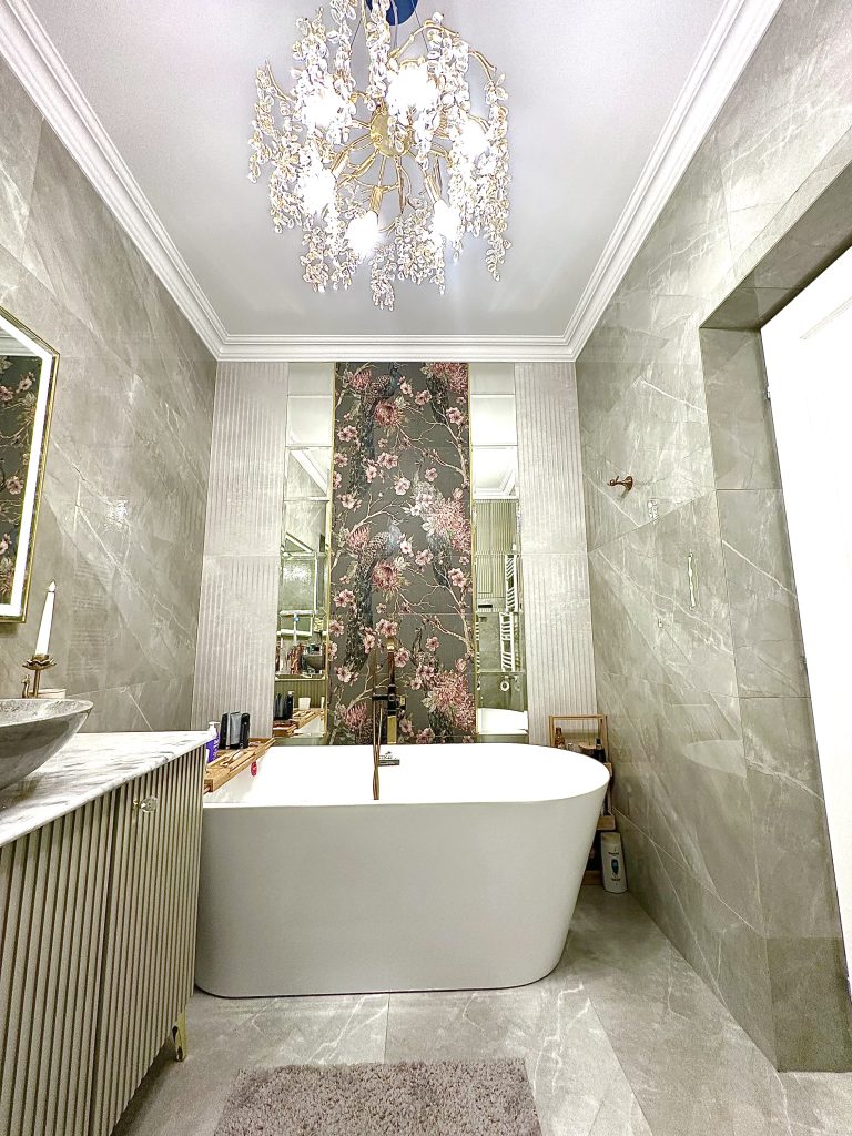 Timeless Elegance Living