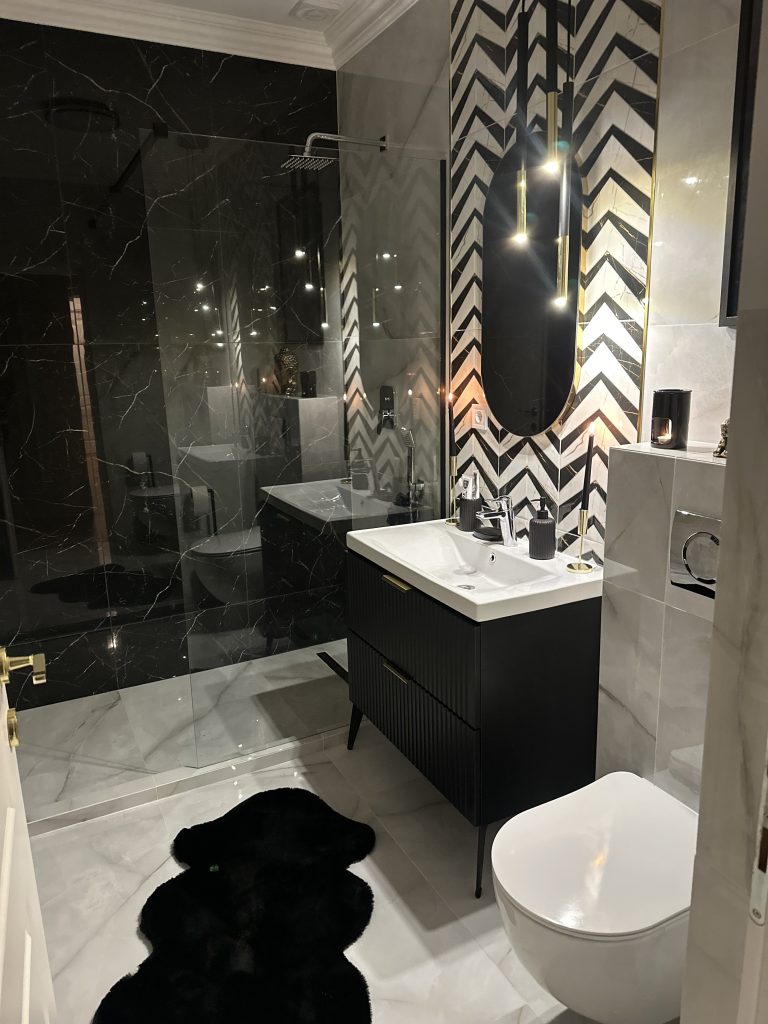 Timeless Elegance Living